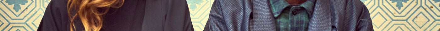 Was ist ein Haori? Die japanische Kimono-Jacke einfach erklärt