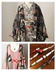 Was ist ein Haori-Himo? - Das kleine Accessoire, das einen Haori besonders macht