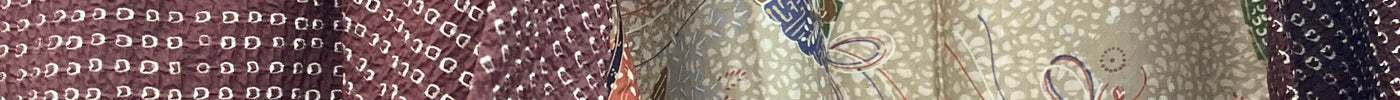 Wie pflegt man Seiden-Kimono und Haori im Sommer?