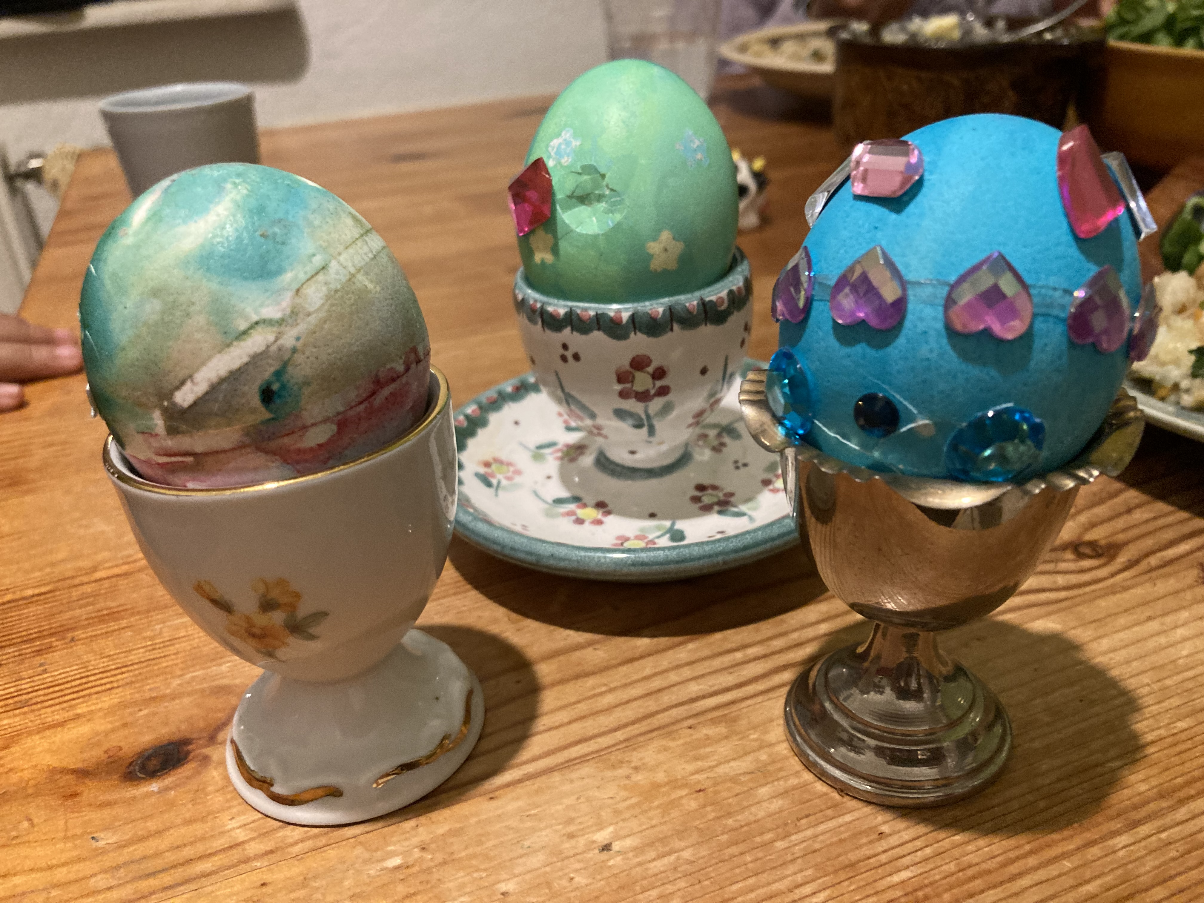 Ein Tag oder eine Jahreszeit: Wie Ostern und Japan den Frühling begrüßen