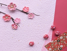 Frühlingsmuster im Kimono und ihre Bedeutung