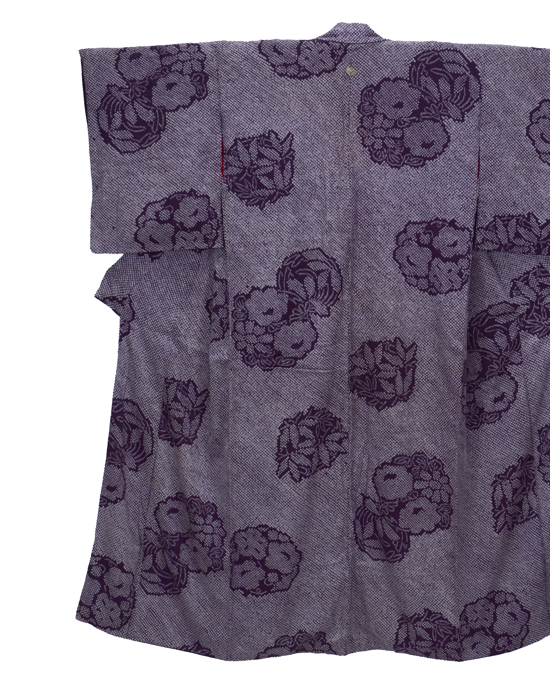 Warum sind Kimono für Frauen so lang?