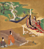 Die Heian-Zeit – Eine der elegantesten und kultiviertesten Epochen in Japans Geschichte