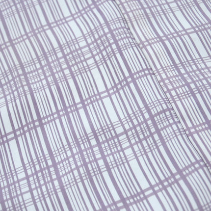 Haori with Shibori pattern - Black