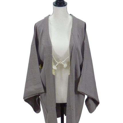 Haori - Grau