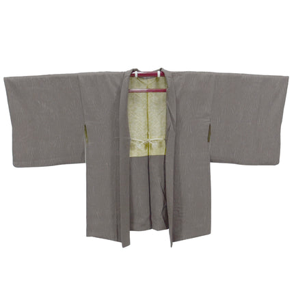 Haori - Grau
