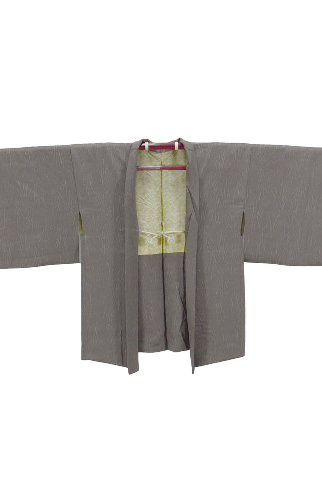 Vintage Haori - Grey