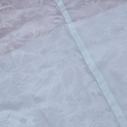 Vintage Haori　mit zartrosa Farbe