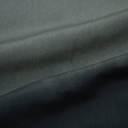 Vintage Haori mit Bijin-ga-Motiv im Innenfutter