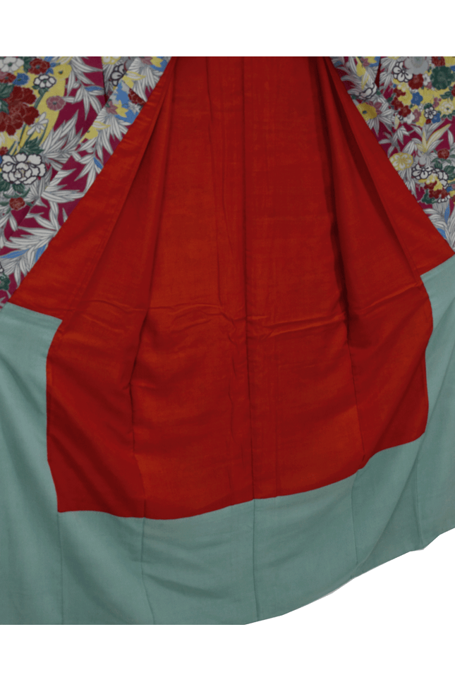 Classic antique kimono from Japan – early Shōwa period, circa 1930s