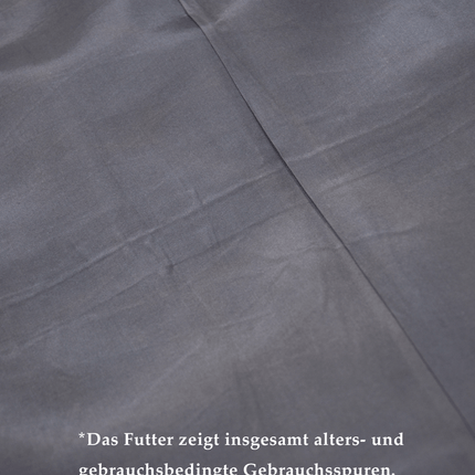Antikes Herren-Nagajuban mit Fuji- und Drachenmotiv | Japan, ca. 1920–1950